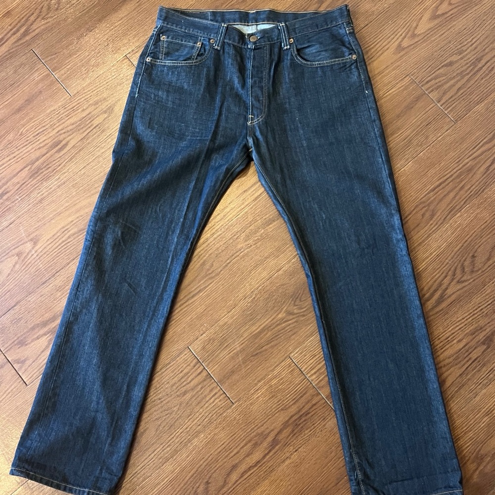 Levi’s 508